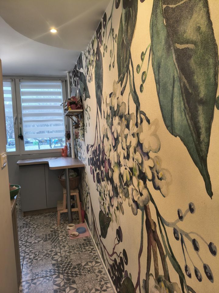 Mieszkanie 3-pokojowe Bolesławiec Centrum, Staroszkolna. Zdjęcie 12