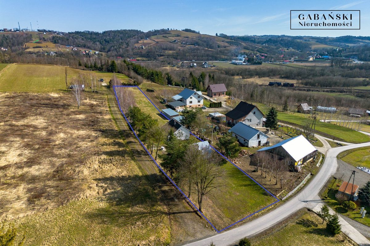 dom wolnostojący, 3 pokoje Zborowice. Zdjęcie 8