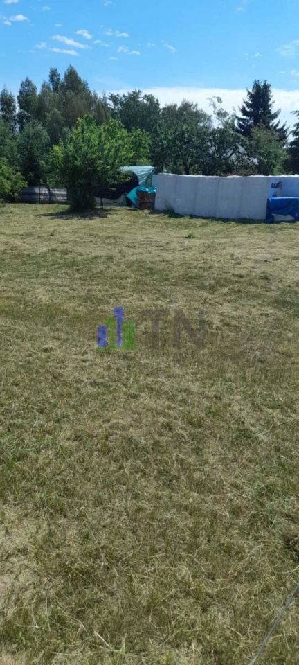 Działka rolna Kamieniec Wrocławski. Zdjęcie 6