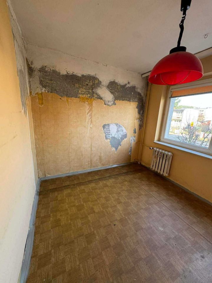 Mieszkanie 3-pokojowe Sulęcin, os. Osiedle Kopernika. Zdjęcie 5