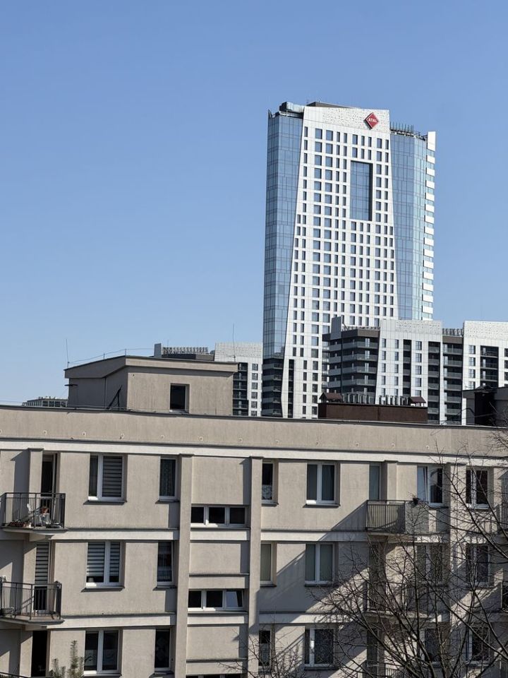 Mieszkanie 2-pokojowe Katowice Koszutka, ul. Juliana Ordona. Zdjęcie 8