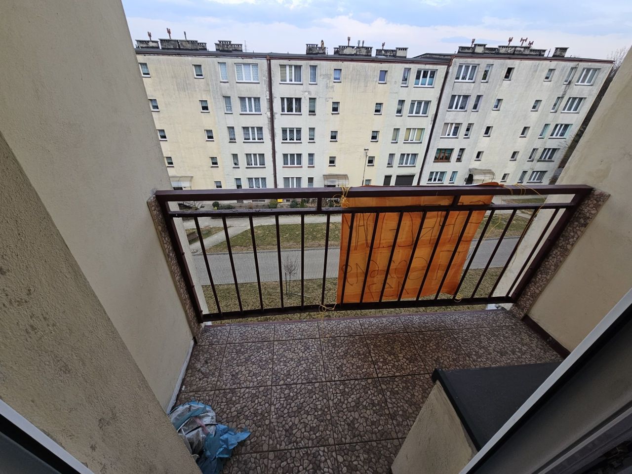 Mieszkanie 2-pokojowe Świętochłowice Centrum, ul. Polna. Zdjęcie 3