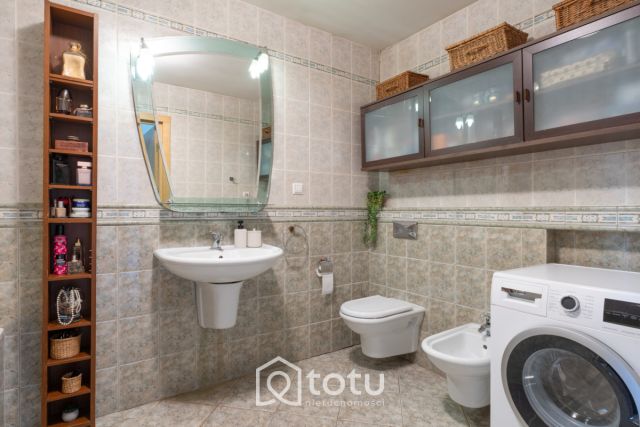 Mieszkanie 5-pokojowe Warszawa Wilanów, ul. Zapłocie. Zdjęcie 14