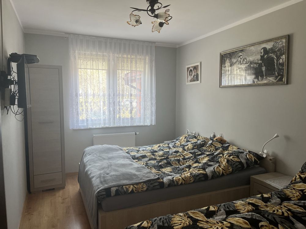 Mieszkanie 4-pokojowe Żuromin, ul. Zielona. Zdjęcie 2