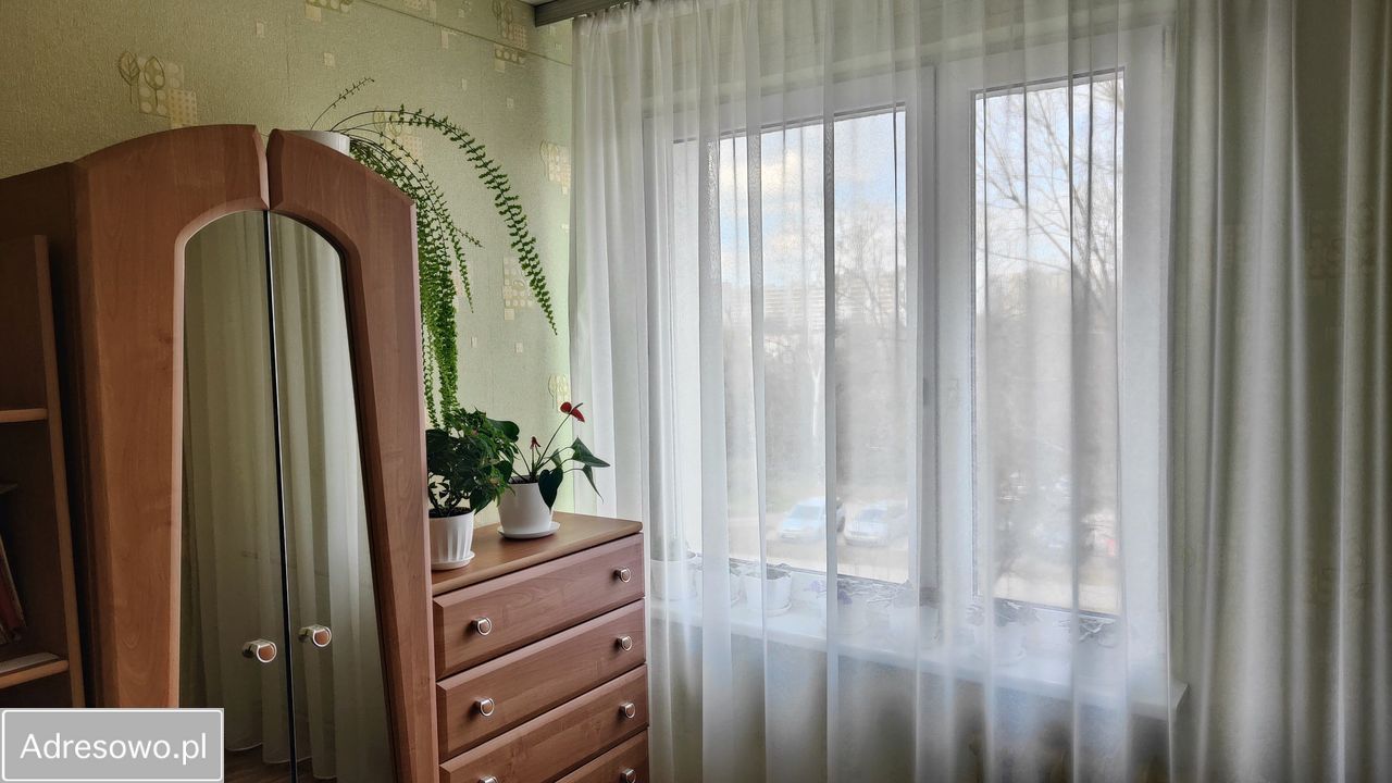 Mieszkanie 3-pokojowe Radom Ustronie, ul. Osiedlowa. Zdjęcie 5