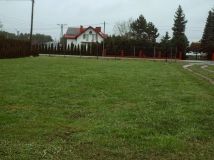 Działka budowlana Mielec, ul. Rzochowska. Zdjęcie 2