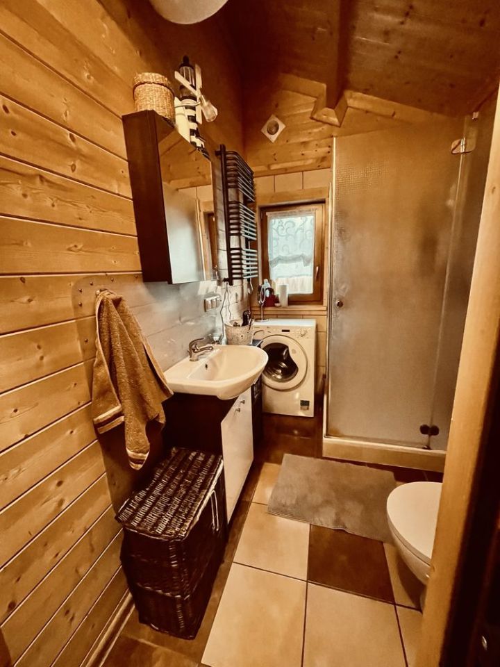 dom letniskowy Niesulice. Zdjęcie 2