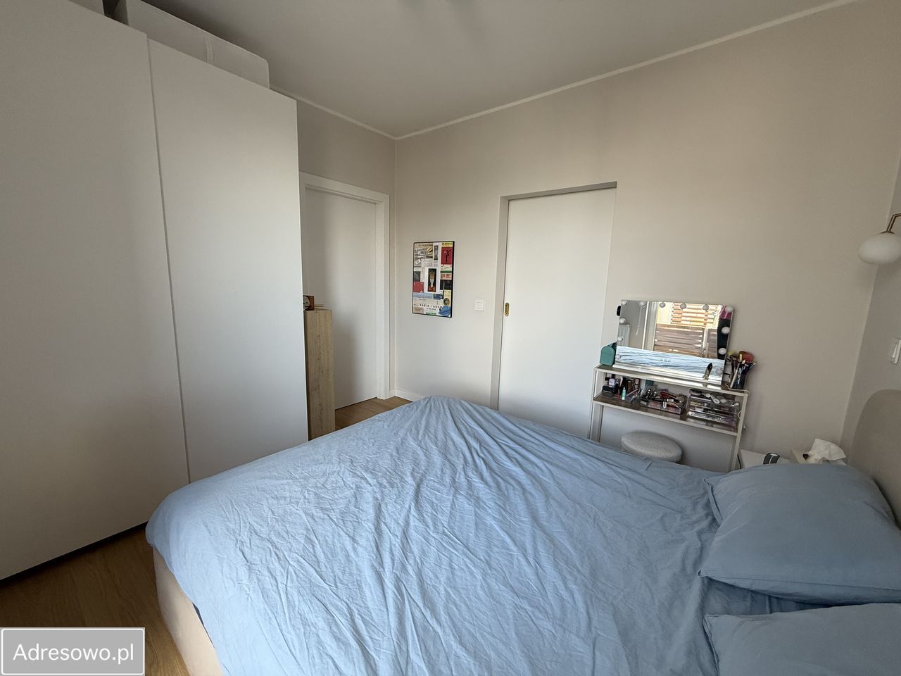 Mieszkanie 4-pokojowe Łódź Polesie, ul. Falista. Zdjęcie 15