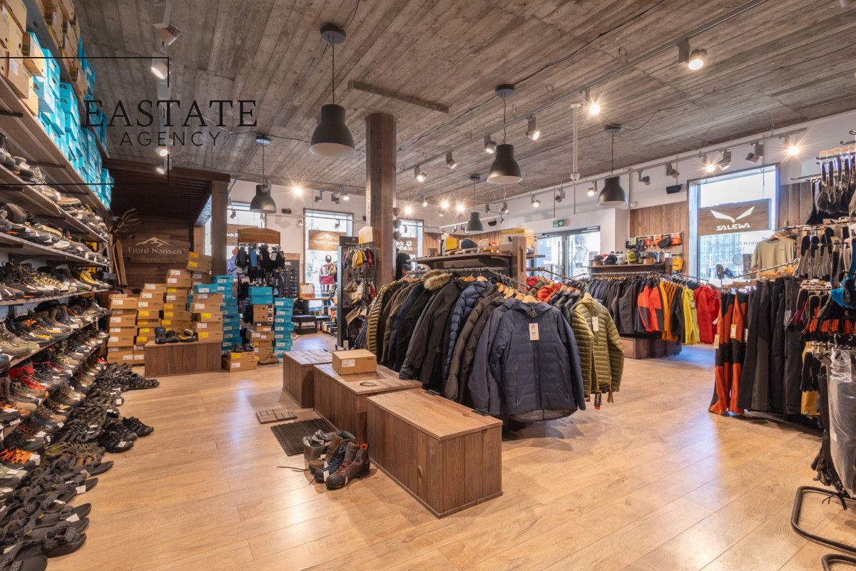 Lokal Gdańsk Wrzeszcz, ul. Jaśkowa Dolina. Zdjęcie 8