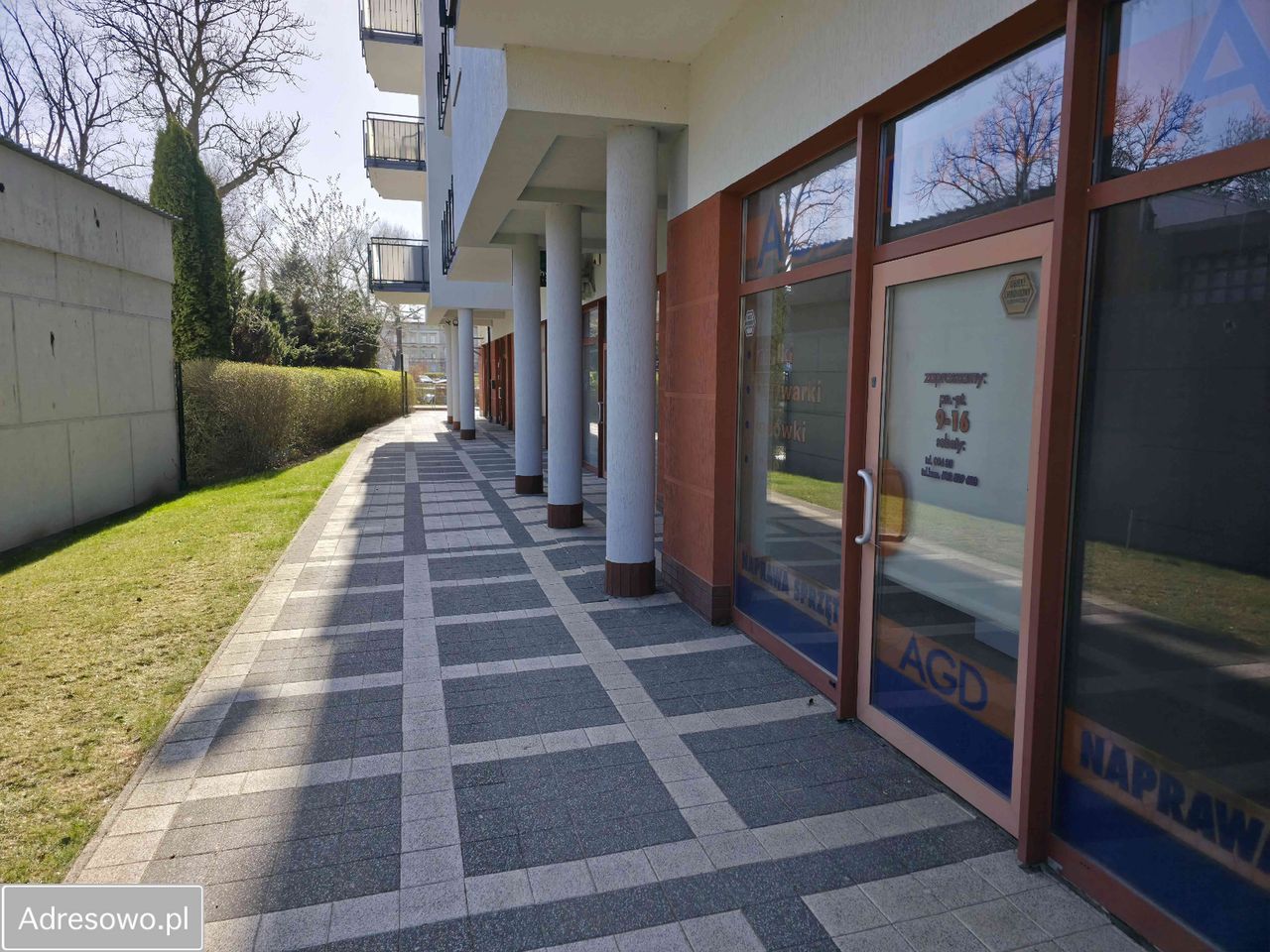 Lokal Kołobrzeg, ul. Okopowa. Zdjęcie 8