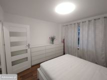 Mieszkanie 3-pokojowe Pabianice Bugaj. Zdjęcie 3