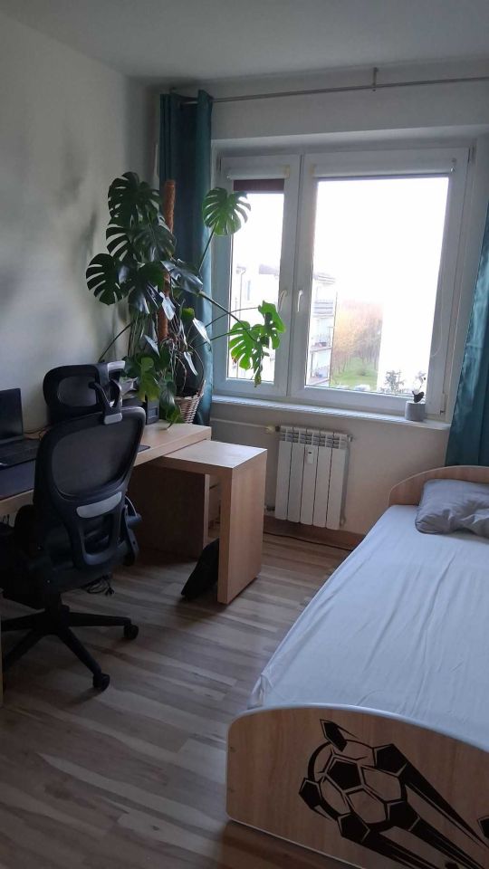 Mieszkanie 3-pokojowe Opoczno, ul. Partyzantów. Zdjęcie 5