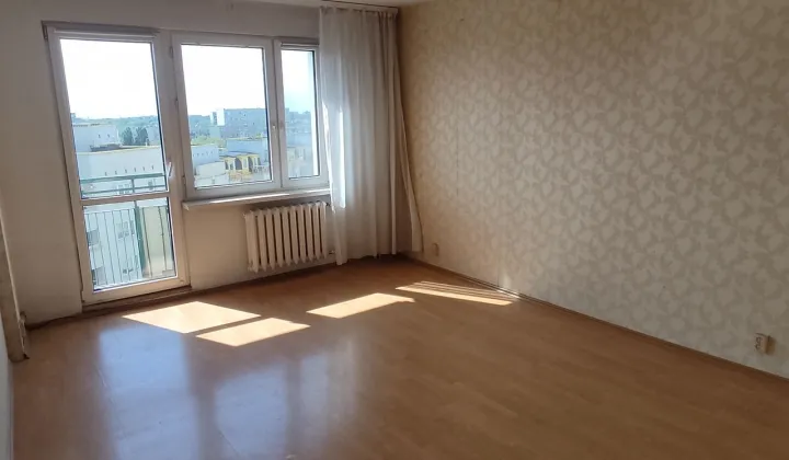 Mieszkanie 3-pokojowe Warszawa Ursynów
