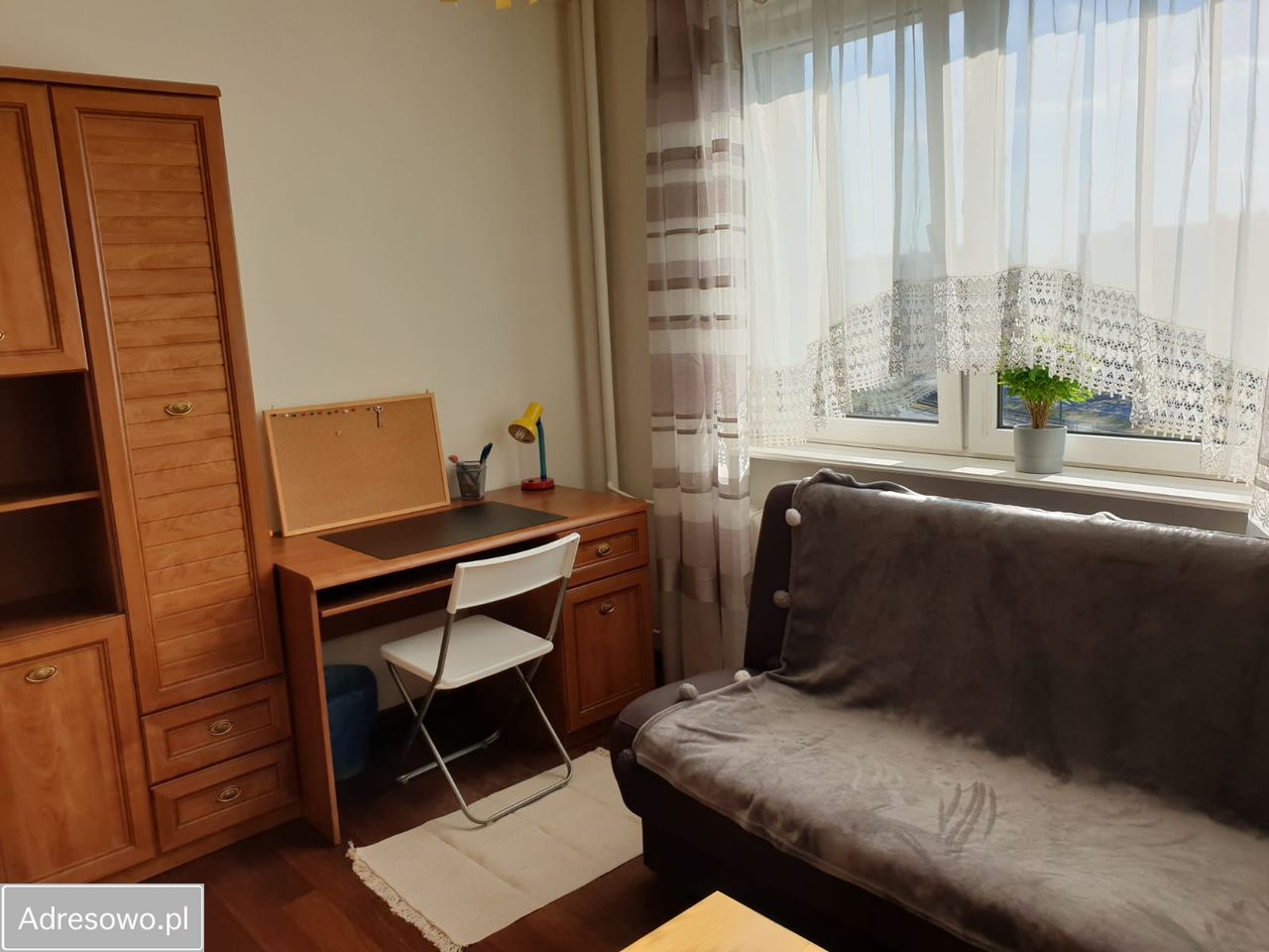 Mieszkanie 3-pokojowe Poznań Nowe Miasto, os. Jagiellońskie. Zdjęcie 7