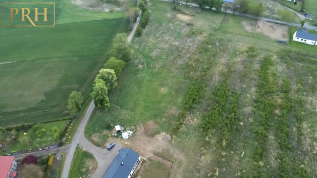 Działka budowlana Tatów. Zdjęcie 9