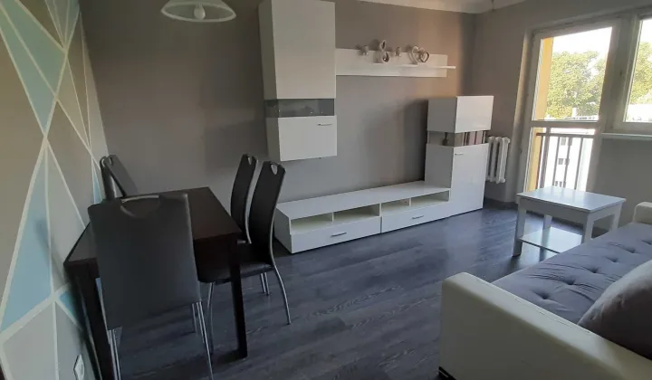 Mieszkanie 2-pokojowe Sosnowiec, ul. Anieli Urbanowicz