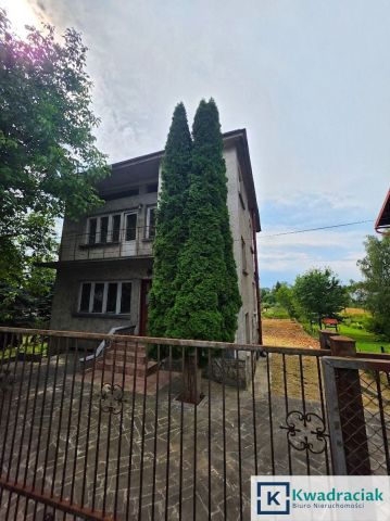 dom wolnostojący, 2 pokoje Sanok, ul. Rymanowska. Zdjęcie 8