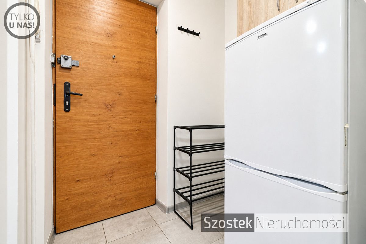 Mieszkanie 1-pokojowe Częstochowa Tysiąclecie, ul. Gwiezdna. Zdjęcie 10