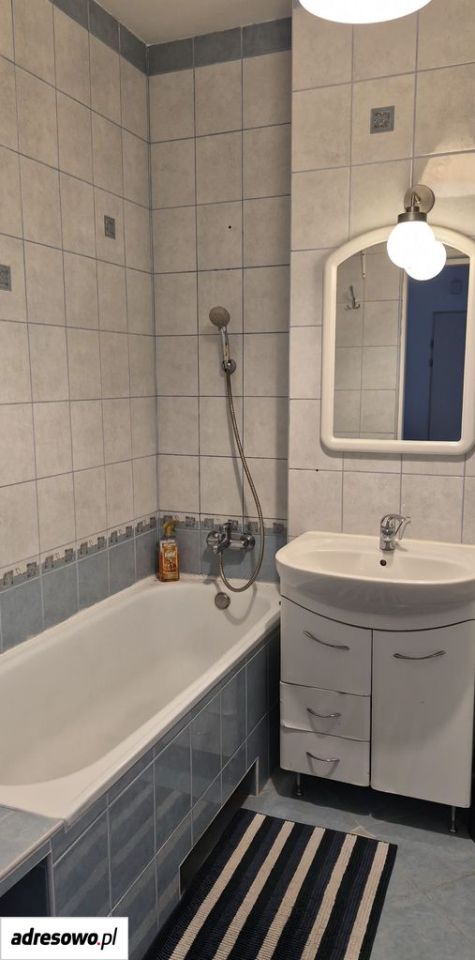 Mieszkanie 3-pokojowe Warszawa Ursynów, al. Komisji Edukacji Narodowej. Zdjęcie 12