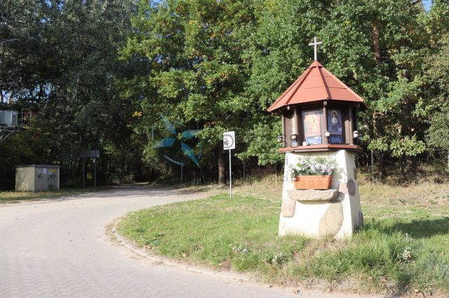 Działka budowlana Dębogóra. Zdjęcie 8