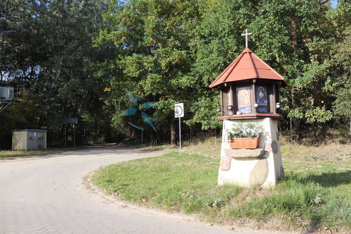 Działka budowlana Dębogóra. Zdjęcie 8