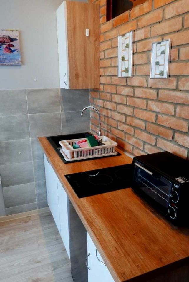 Mieszkanie 1-pokojowe Jelenia Góra Zabobrze, ul. Ludomira Różyckiego. Zdjęcie 5