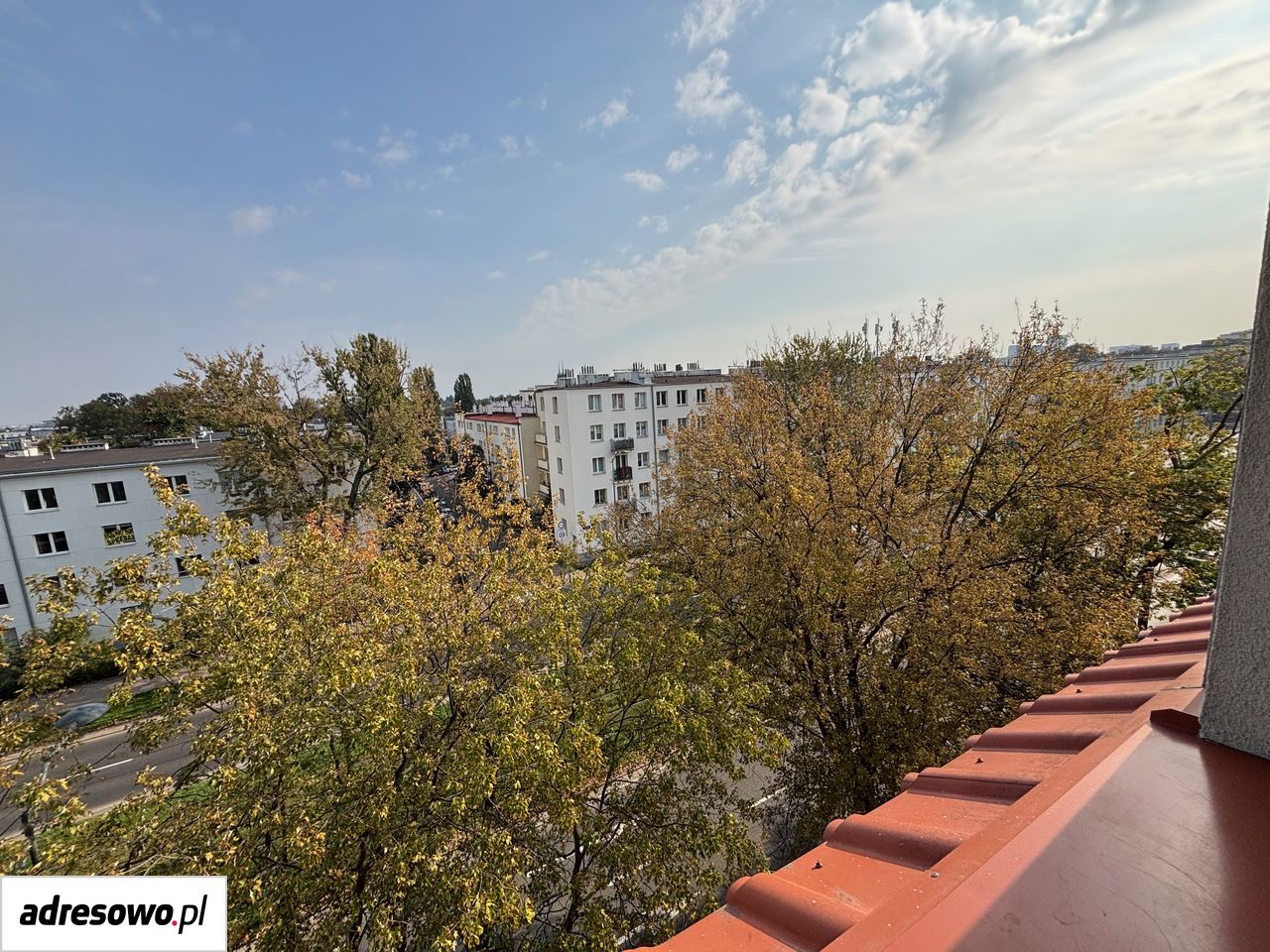 Mieszkanie 1-pokojowe Warszawa Żoliborz, ul. ks. Jerzego Popiełuszki. Zdjęcie 10