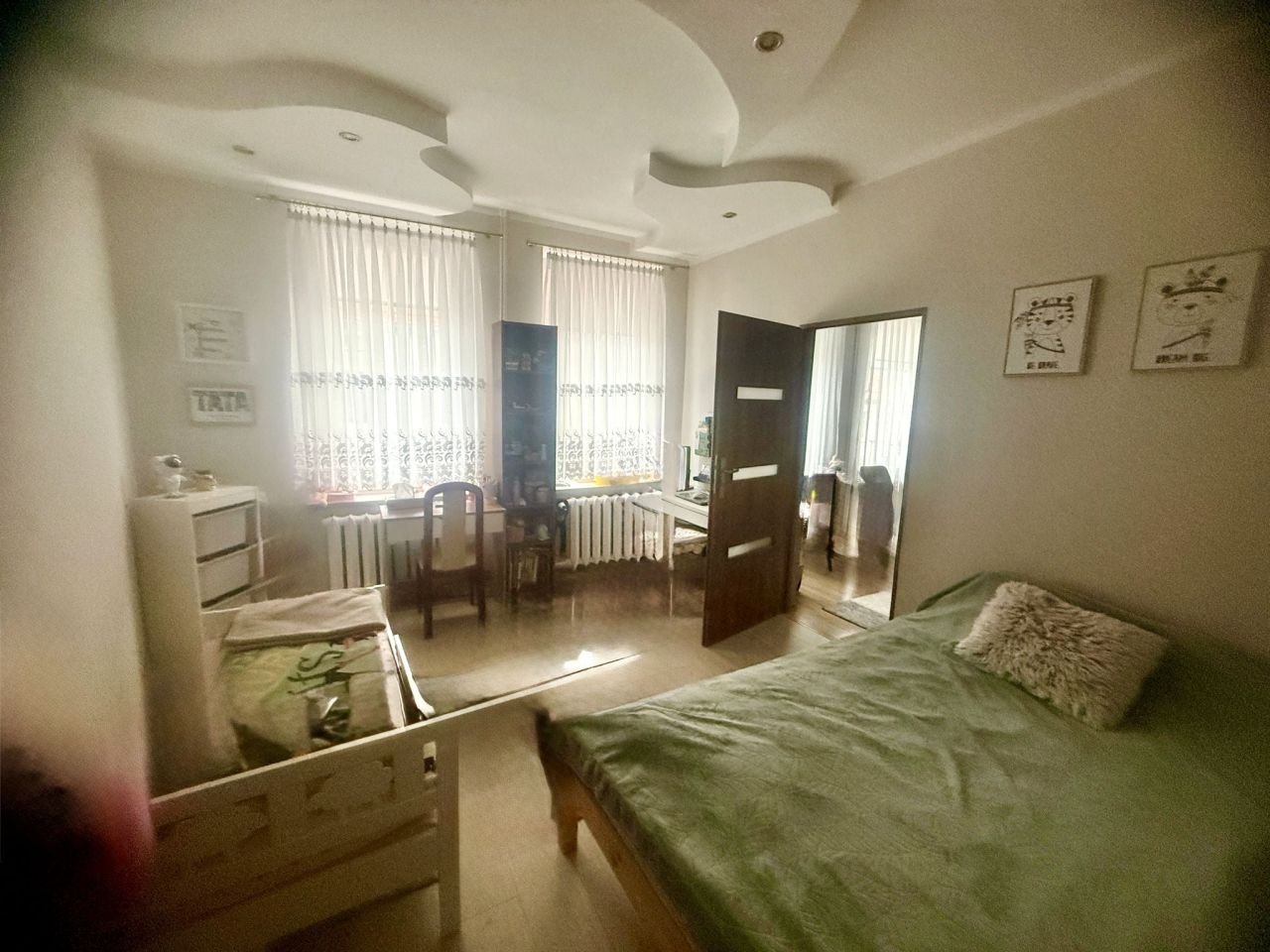 Mieszkanie 2-pokojowe Elbląg Centrum, ul. Polna. Zdjęcie 10