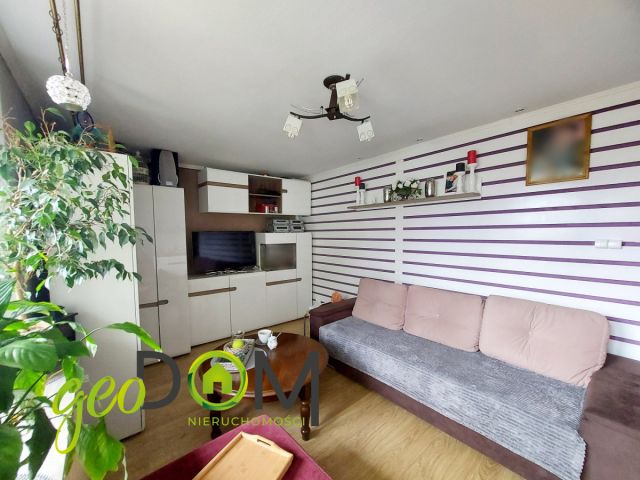 Mieszkanie 3-pokojowe Biała Podlaska, ul. Zygmunta Augusta. Zdjęcie 1