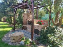 dom wolnostojący, 4 pokoje Bobrów. Zdjęcie 1