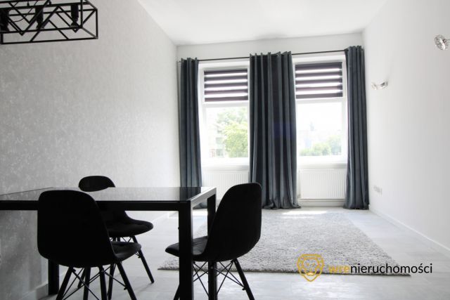 Mieszkanie 3-pokojowe Wrocław, ul. Stefana Żeromskiego. Zdjęcie 1