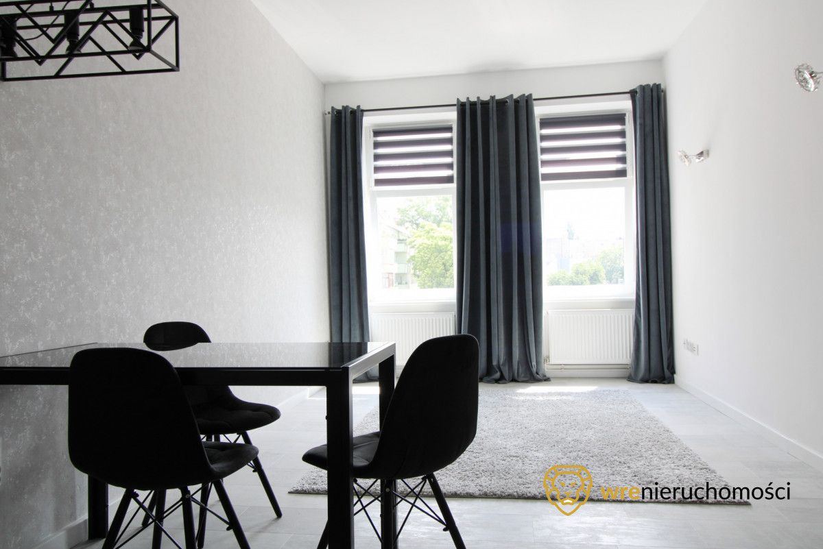 Mieszkanie 3-pokojowe Wrocław, ul. Stefana Żeromskiego