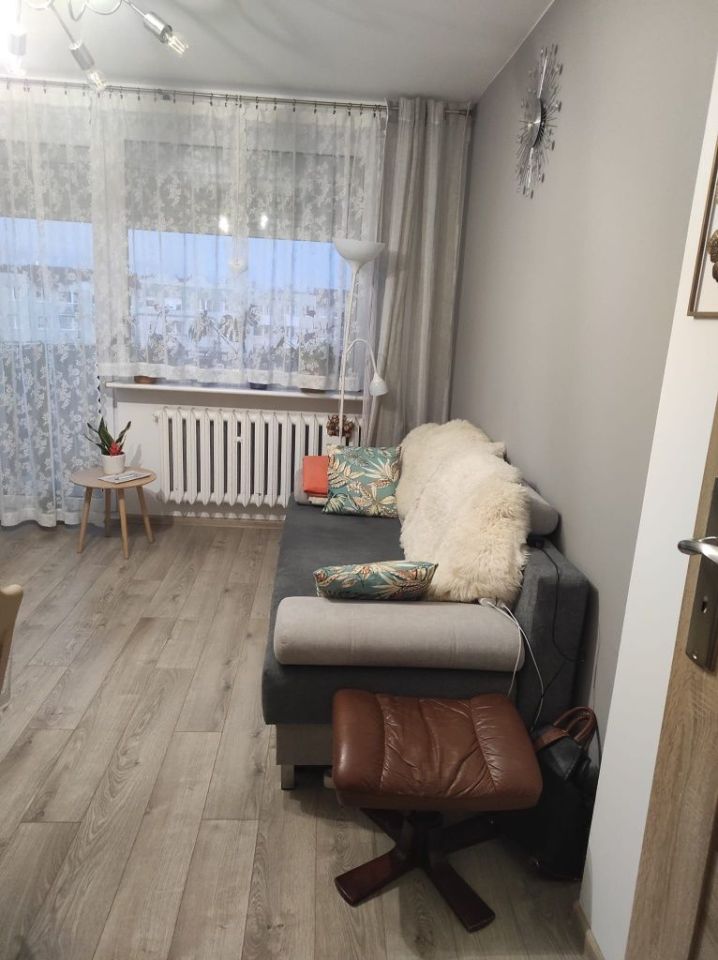 Mieszkanie 2-pokojowe Żagań, ul. Keplera. Zdjęcie 3