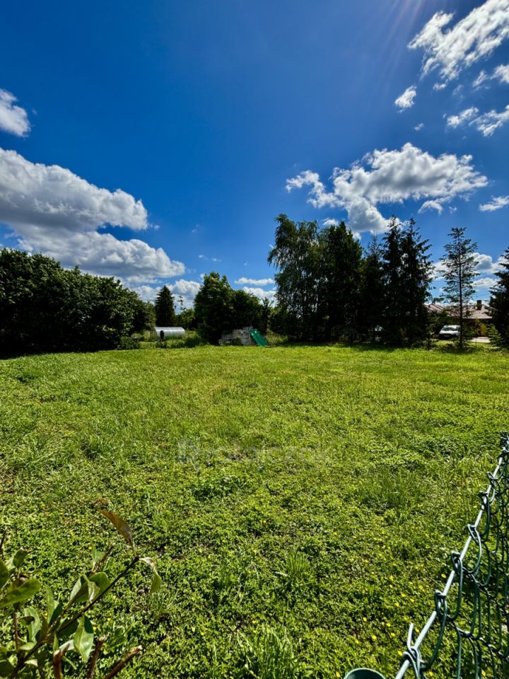 Działka budowlana Gdańsk Olszynka, ul. Gęsia. Zdjęcie 3