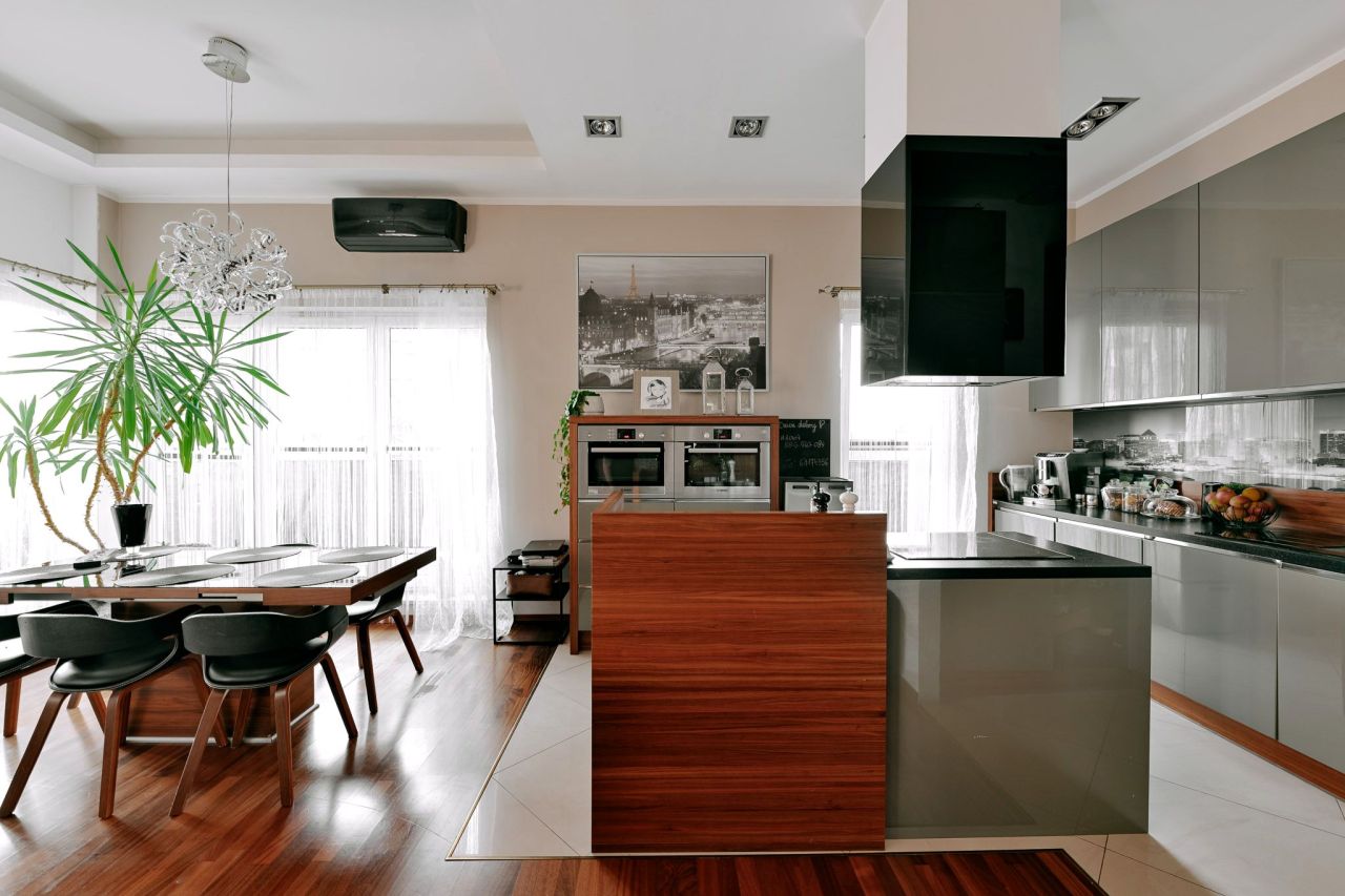 Mieszkanie 3-pokojowe Łódź Górna, ul. Waleriana Łukasińskiego. Zdjęcie 6