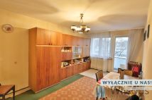 Mieszkanie 2-pokojowe Gdynia Grabówek, ul. Komandorska