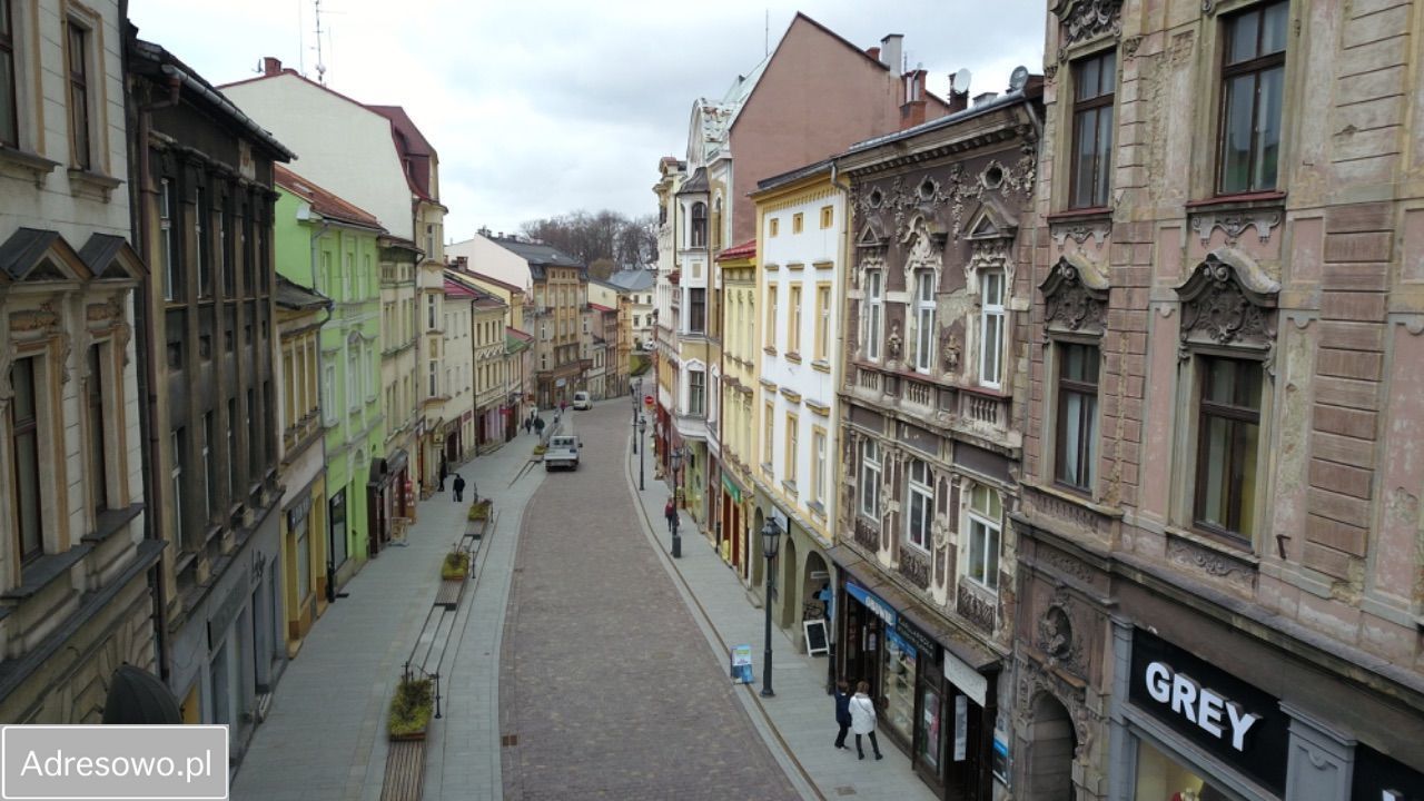 Lokal Cieszyn, ul. Głęboka. Zdjęcie 3