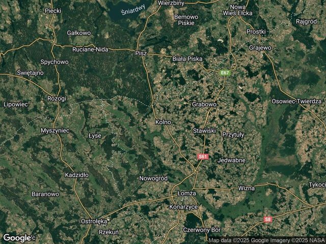 Mieszkanie 2-pokojowe Kolno. Zdjęcie 1