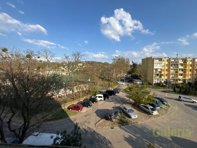 Mieszkanie 2-pokojowe Szczecin Podjuchy, ul. Metalowa. Zdjęcie 6