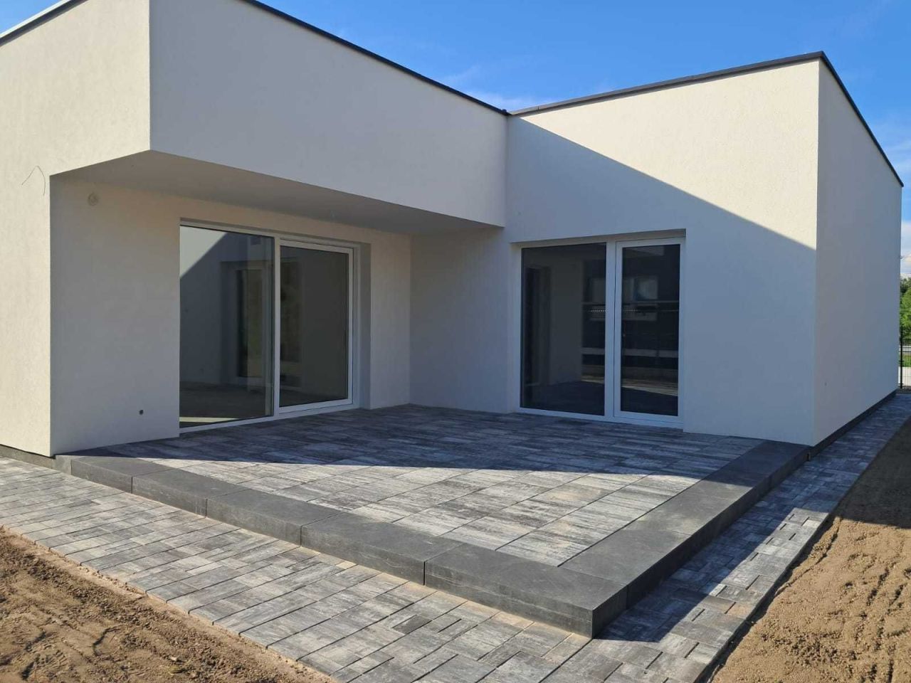 dom wolnostojący, 3 pokoje Taczów. Zdjęcie 3