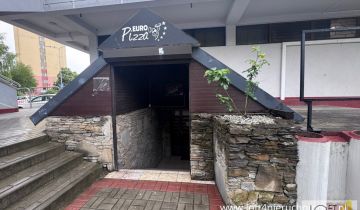 Lokal Nowy Sącz, ul. Nawojowska