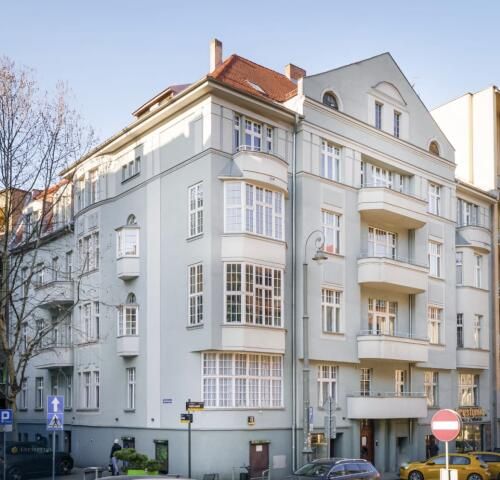 Mieszkanie 2-pokojowe Katowice Śródmieście, ul. Tadeusza Kościuszki. Zdjęcie 13
