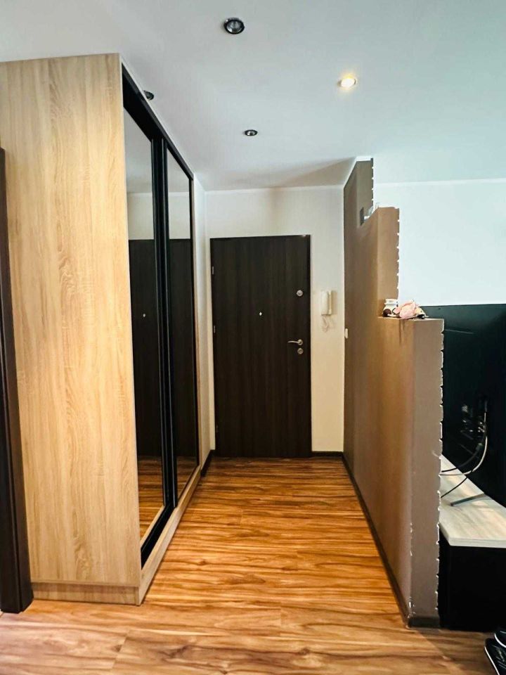 Mieszkanie 3-pokojowe Kłodzko, ul. Spółdzielcza. Zdjęcie 7