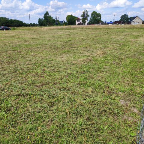 Działka budowlana Uników. Zdjęcie 6