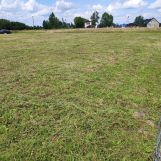 Działka budowlana Uników. Zdjęcie 3