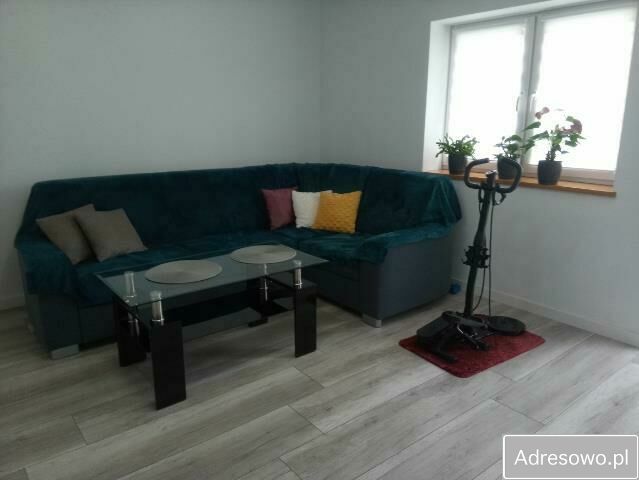 dom wolnostojący, 5 pokoi Tłuszcz Centrum, ul. Spokojna. Zdjęcie 8