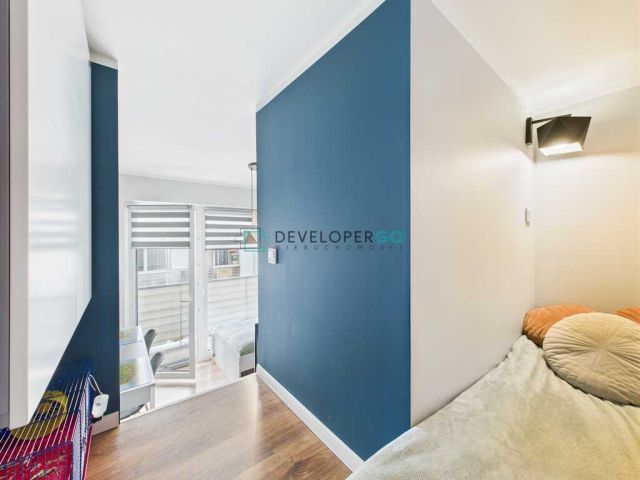 Mieszkanie 3-pokojowe Białystok Bagnówka, ul. Józefa Karola Puchalskiego. Zdjęcie 11