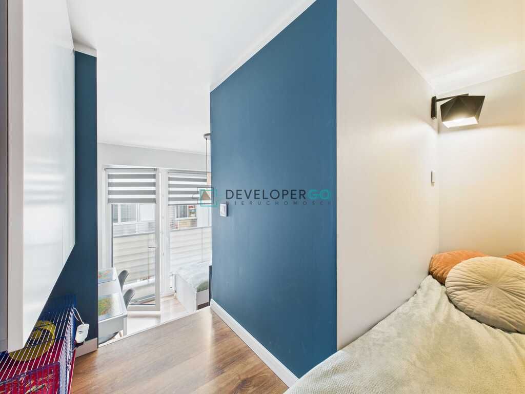 Mieszkanie 3-pokojowe Białystok Bagnówka, ul. Józefa Karola Puchalskiego. Zdjęcie 11