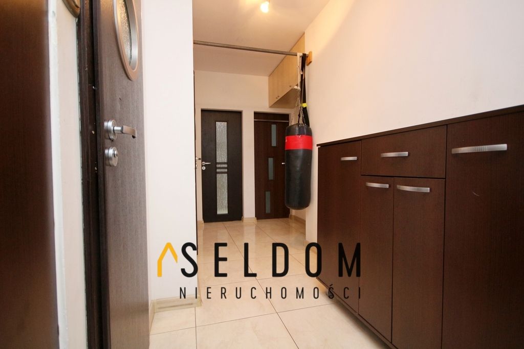 Mieszkanie 4-pokojowe Konin, ul. Józefa Piłsudskiego. Zdjęcie 10