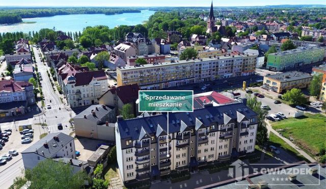 Mieszkanie 2-pokojowe Szczecinek, ul. Kopernika. Zdjęcie 20